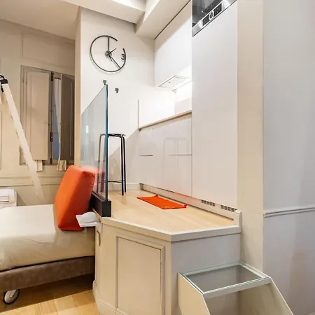 شقة Pitti Urban فلورنس