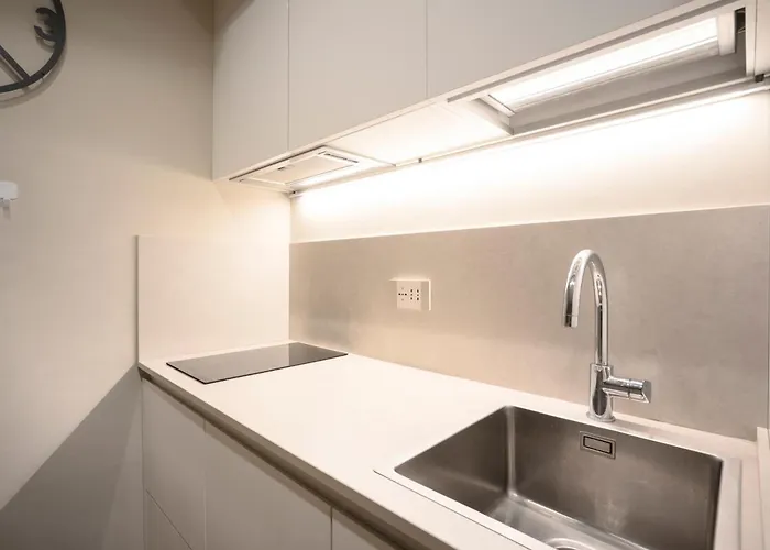 Апартаменты Pitti Urban