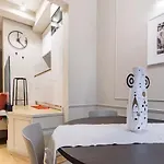 Pitti Urban Apartment Florence