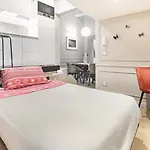Apartment Pitti Urban Florence