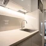 Pitti Urban Apartment *
