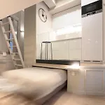 Pitti Urban Apartment