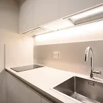 Apartment Pitti Urban