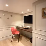 Apartment Pitti Urban Florence